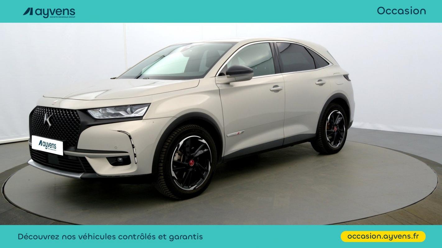 DS DS 7 - Crossback E-TENSE 4x4 300ch Performance Line