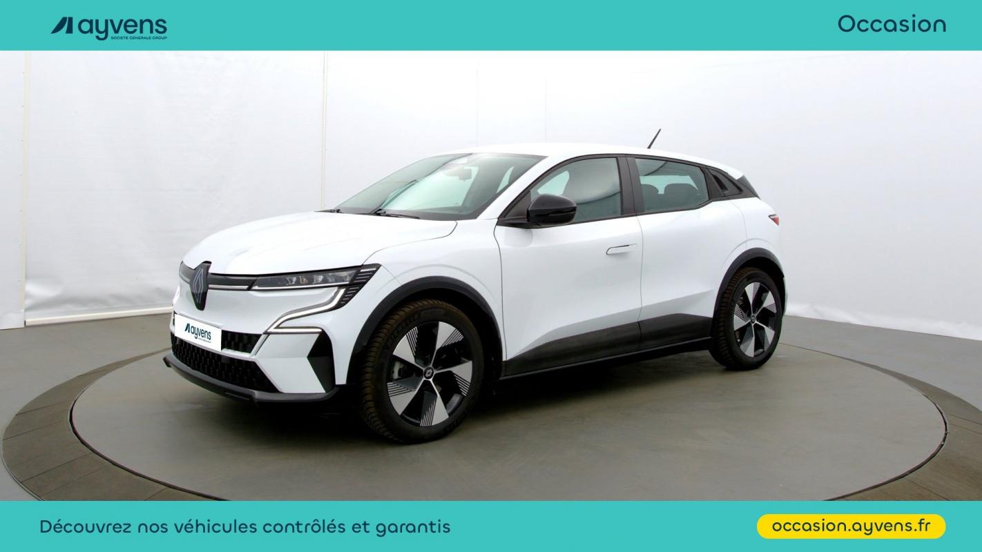 RENAULT MÉGANE E-TECH - ELECTRIC EV60 220CH EQUILIBRE OPTIMUM CHARGE (2022)