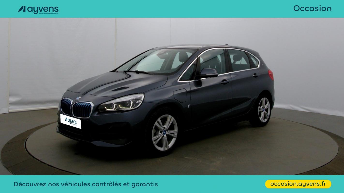 BMW SERIE 2 - ACTIVE TOURE ACTIVETOURER 225XEA 224CH BUSINESS DESIGN (2019)