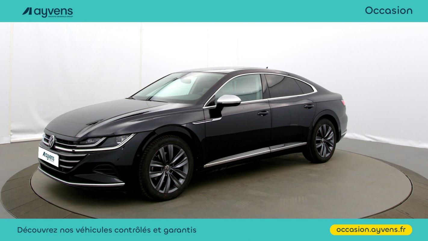VOLKSWAGEN ARTEON - 2.0 TSI OPF 190CH ELEGANCE DSG7 (2022)