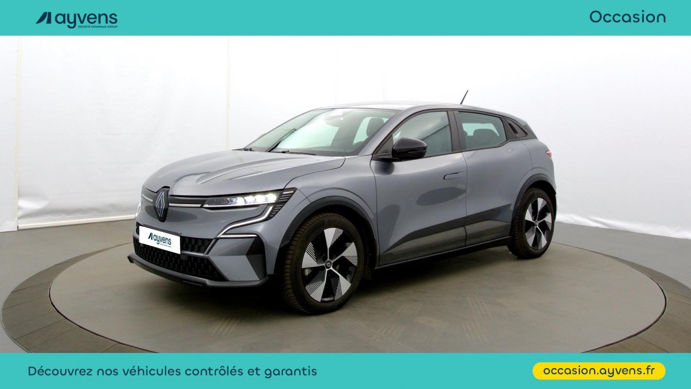 RENAULT MÉGANE E-TECH - ELECTRIC EV60 220CH EQUILIBRE OPTIMUM CHARGE (2022)