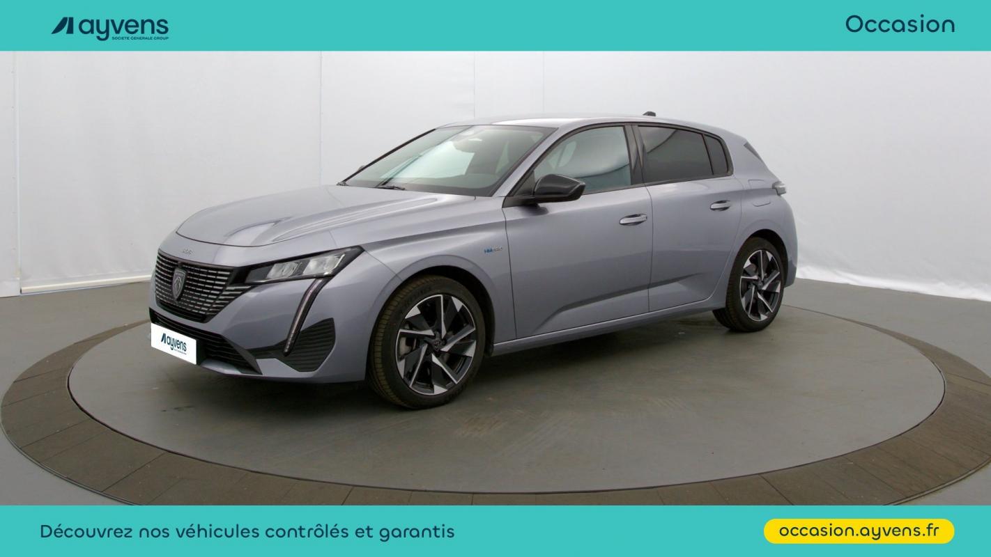 PEUGEOT 308 - PHEV 180CH ALLURE PACK E-EAT8 (2023)