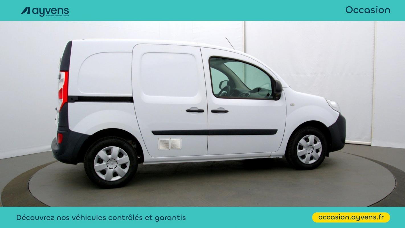 Renault Kangoo Express - 1.5 Blue dCi 95ch Extra R-Link