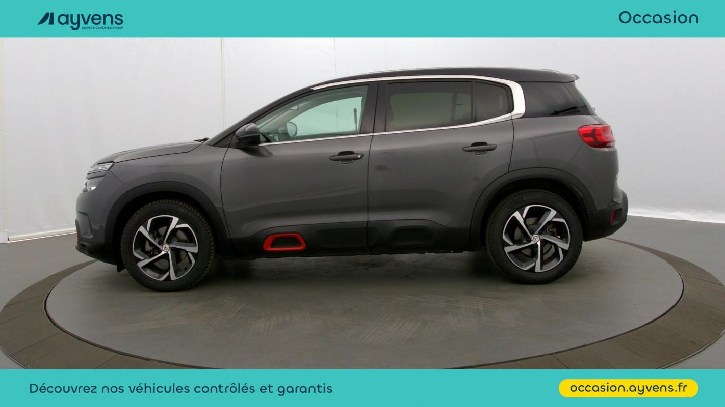 Citroën C5 Aircross - PureTech 180ch S&S Feel EAT8