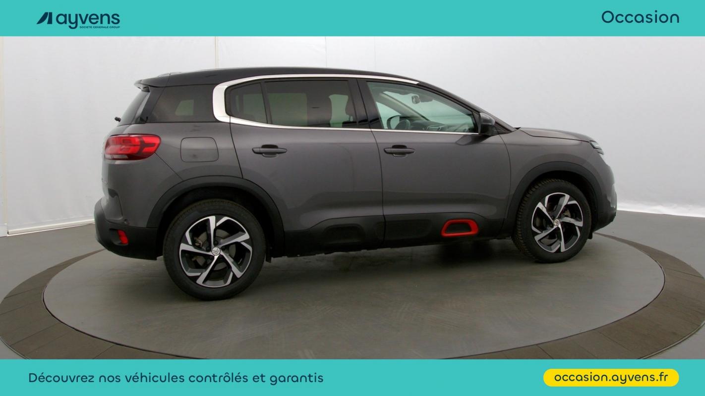 Citroën C5 Aircross - PureTech 180ch S&S Feel EAT8