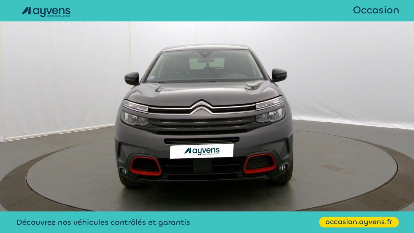 Citroën C5 Aircross - PureTech 180ch S&S Feel EAT8