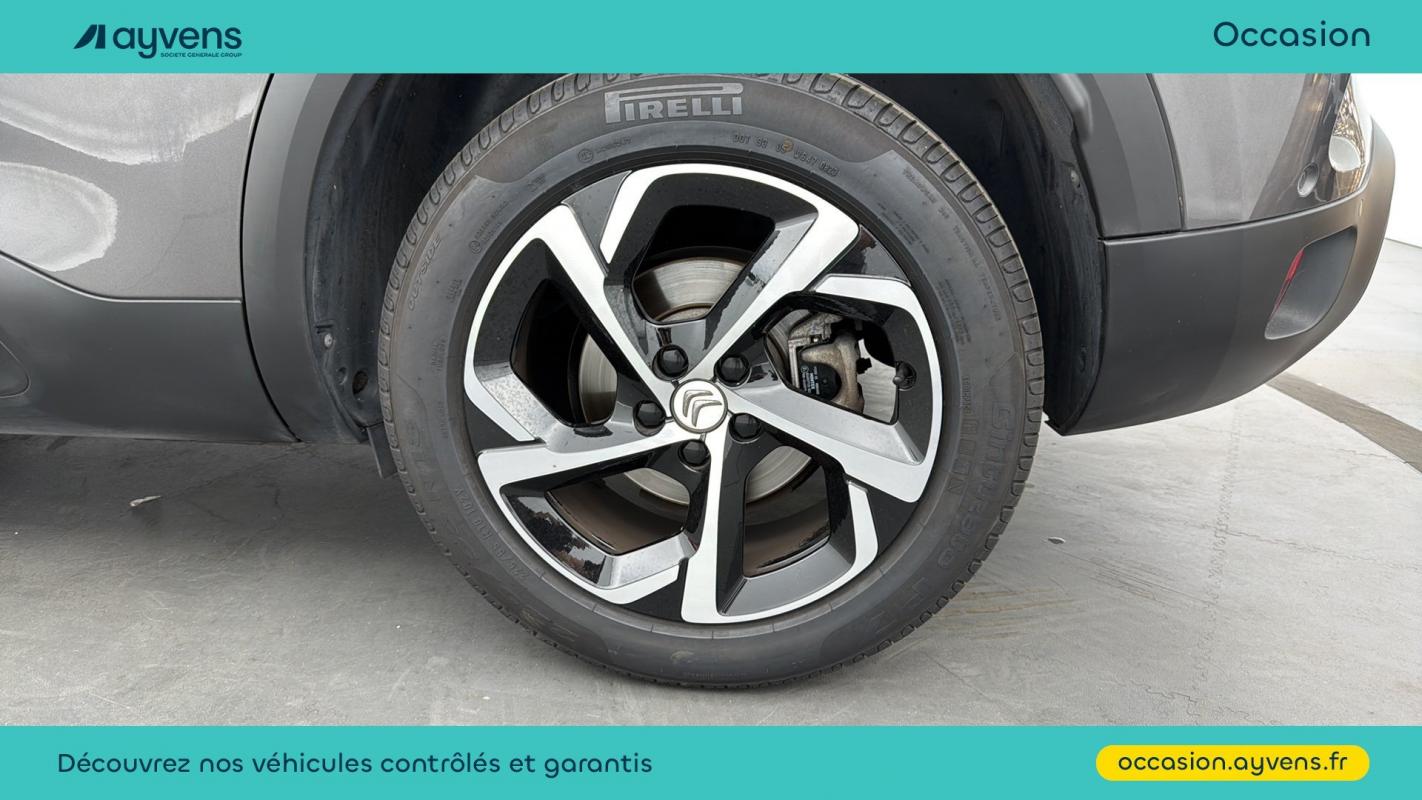 Citroën C5 Aircross - PureTech 180ch S&S Feel EAT8