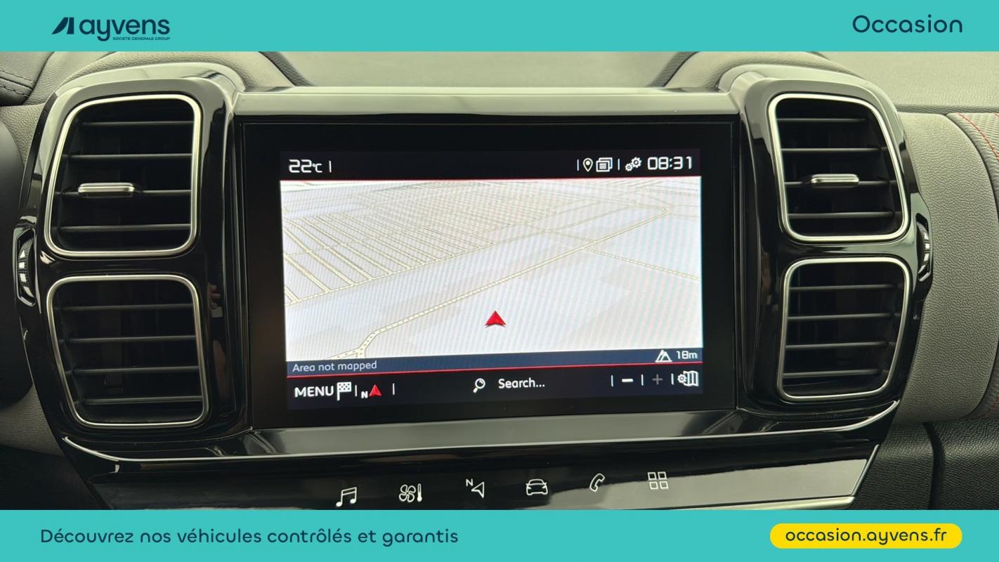Citroën C5 Aircross - PureTech 180ch S&S Feel EAT8