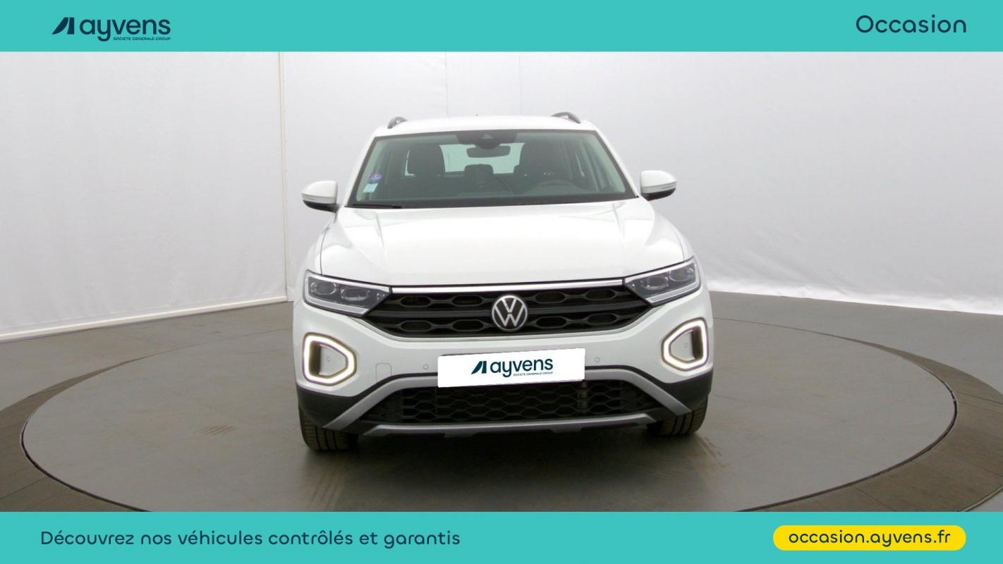 Volkswagen T-Roc - 1.0 TSI 110ch Life Plus