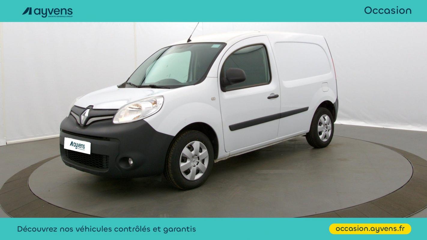 RENAULT KANGOO EXPRESS - 1.5 BLUE DCI 95CH EXTRA R-LINK (2020)