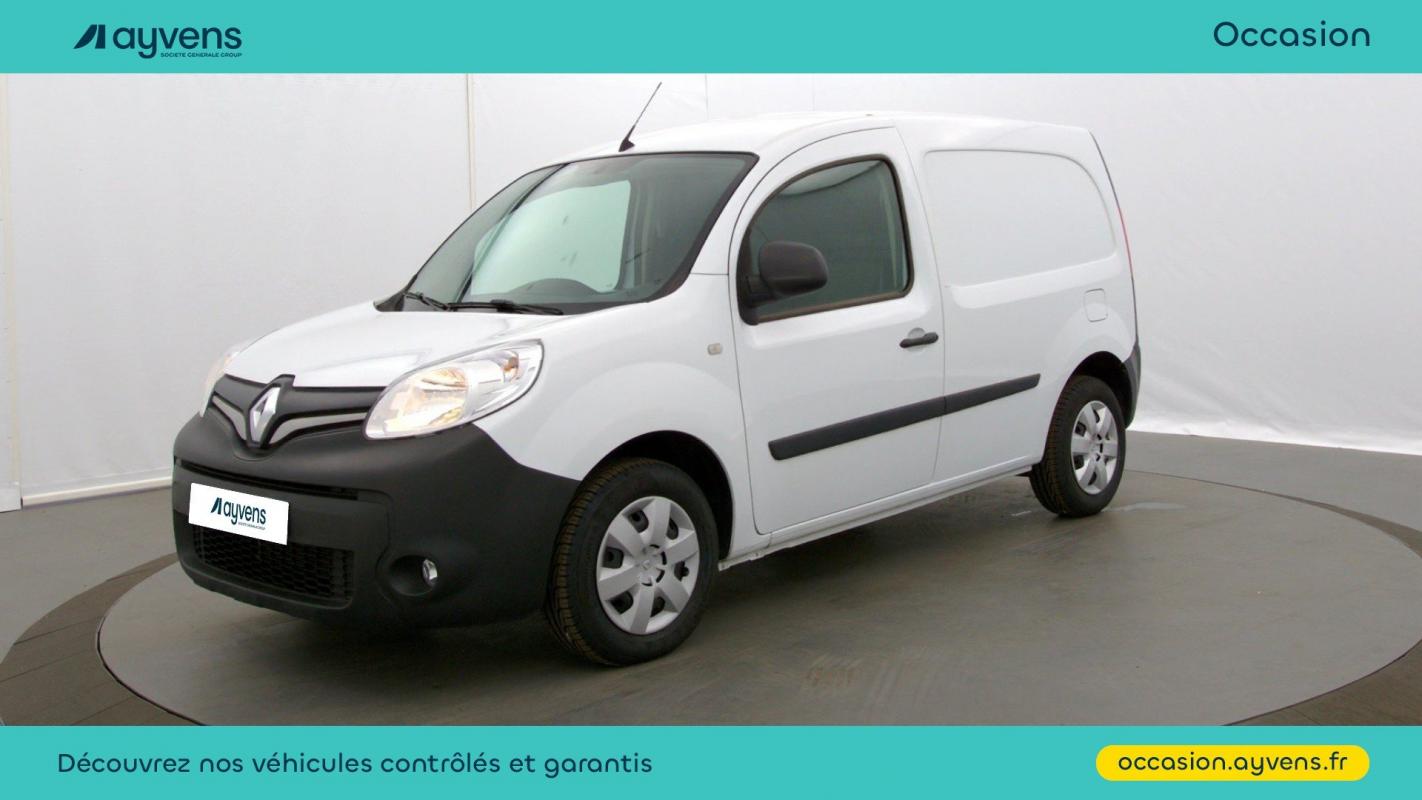 RENAULT KANGOO EXPRESS - 1.5 BLUE DCI 95CH EXTRA R-LINK (2021)