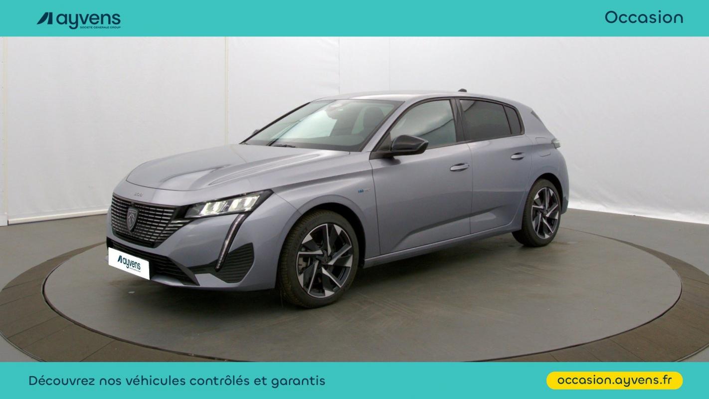 PEUGEOT 308 - PHEV 180CH ALLURE PACK E-EAT8 (2023)