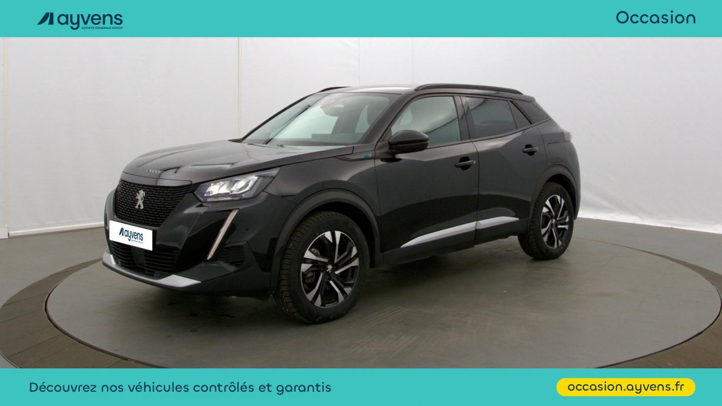 PEUGEOT 2008 - E-2008 136CH ALLURE PACK (2022)