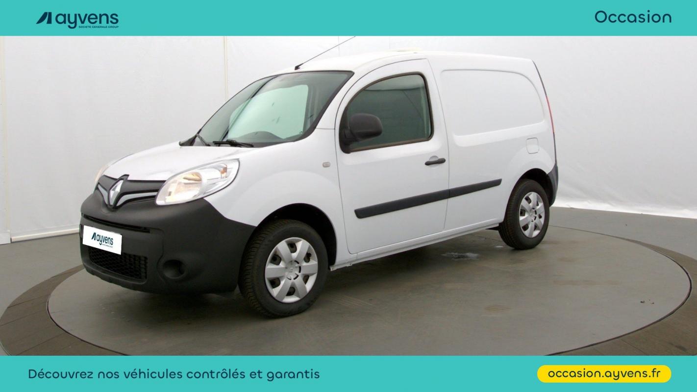 RENAULT KANGOO EXPRESS - 1.5 BLUE DCI 95CH GRAND CONFORT (2019)
