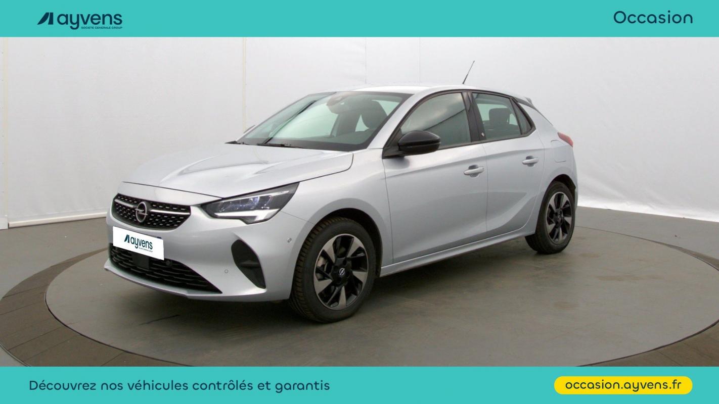 OPEL CORSA - -E 136CH ELEGANCE BUSINESS (2022)