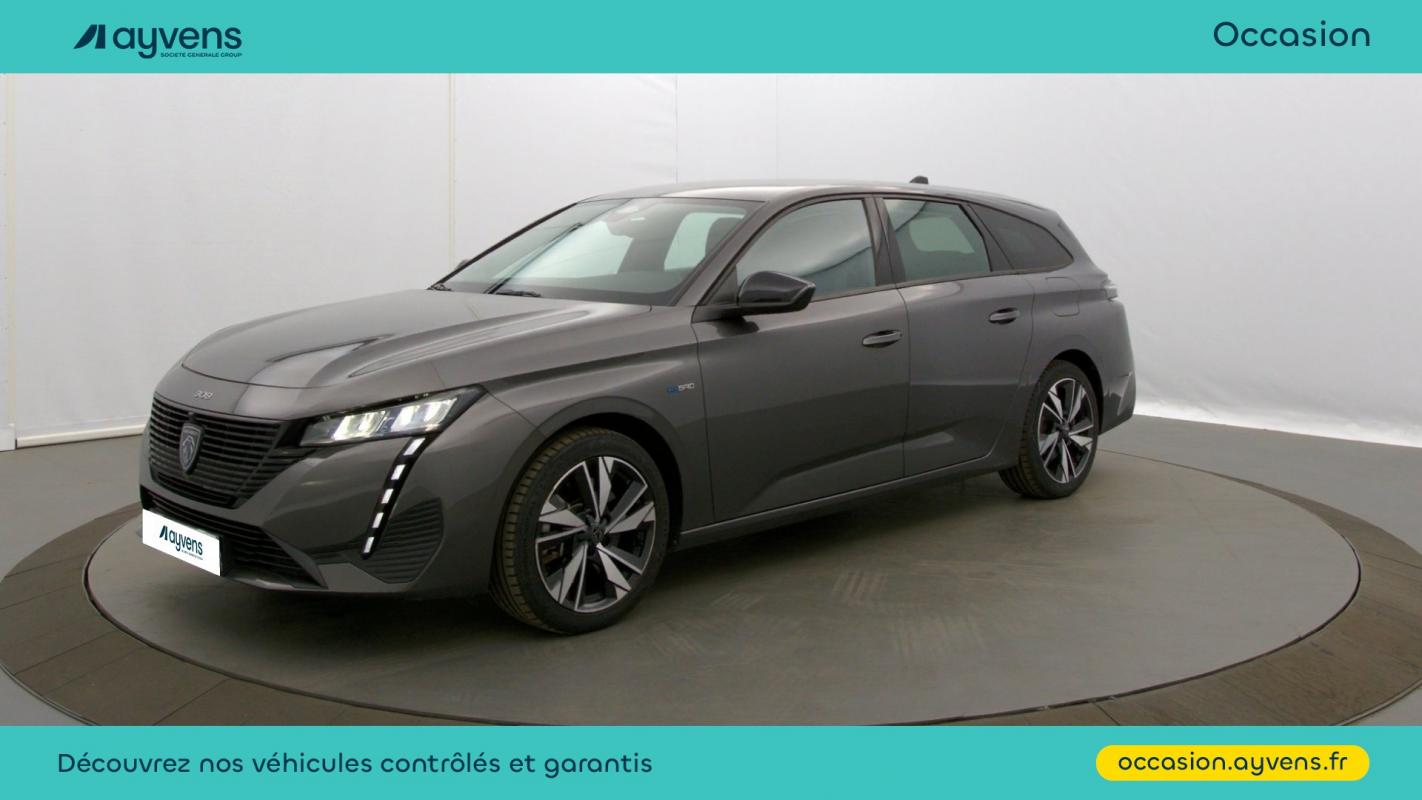 PEUGEOT 308 SW - PHEV 180CH ACTIVE PACK E-EAT8 (2022)