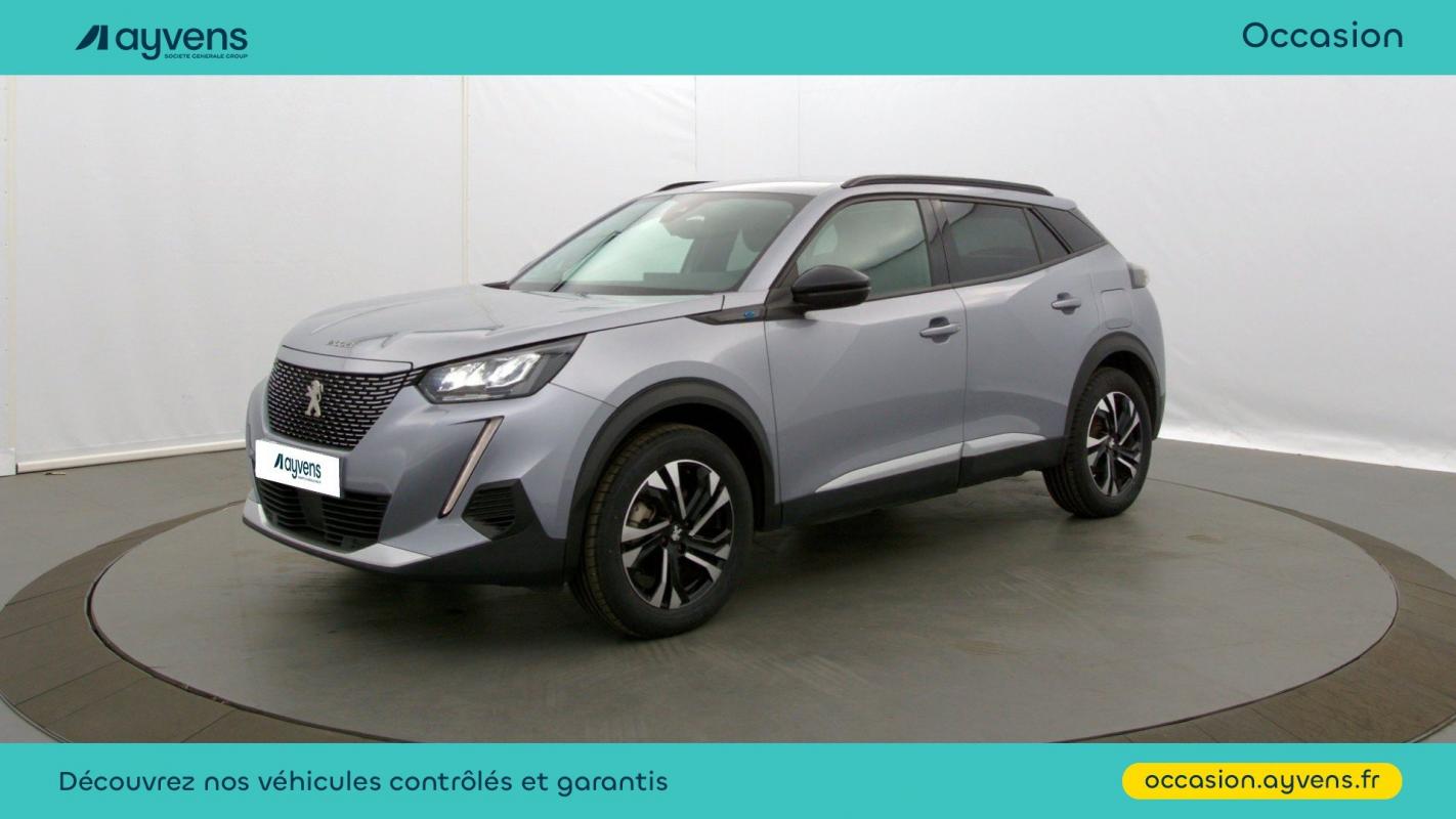 PEUGEOT 2008 - E-2008 136CH ALLURE (2022)