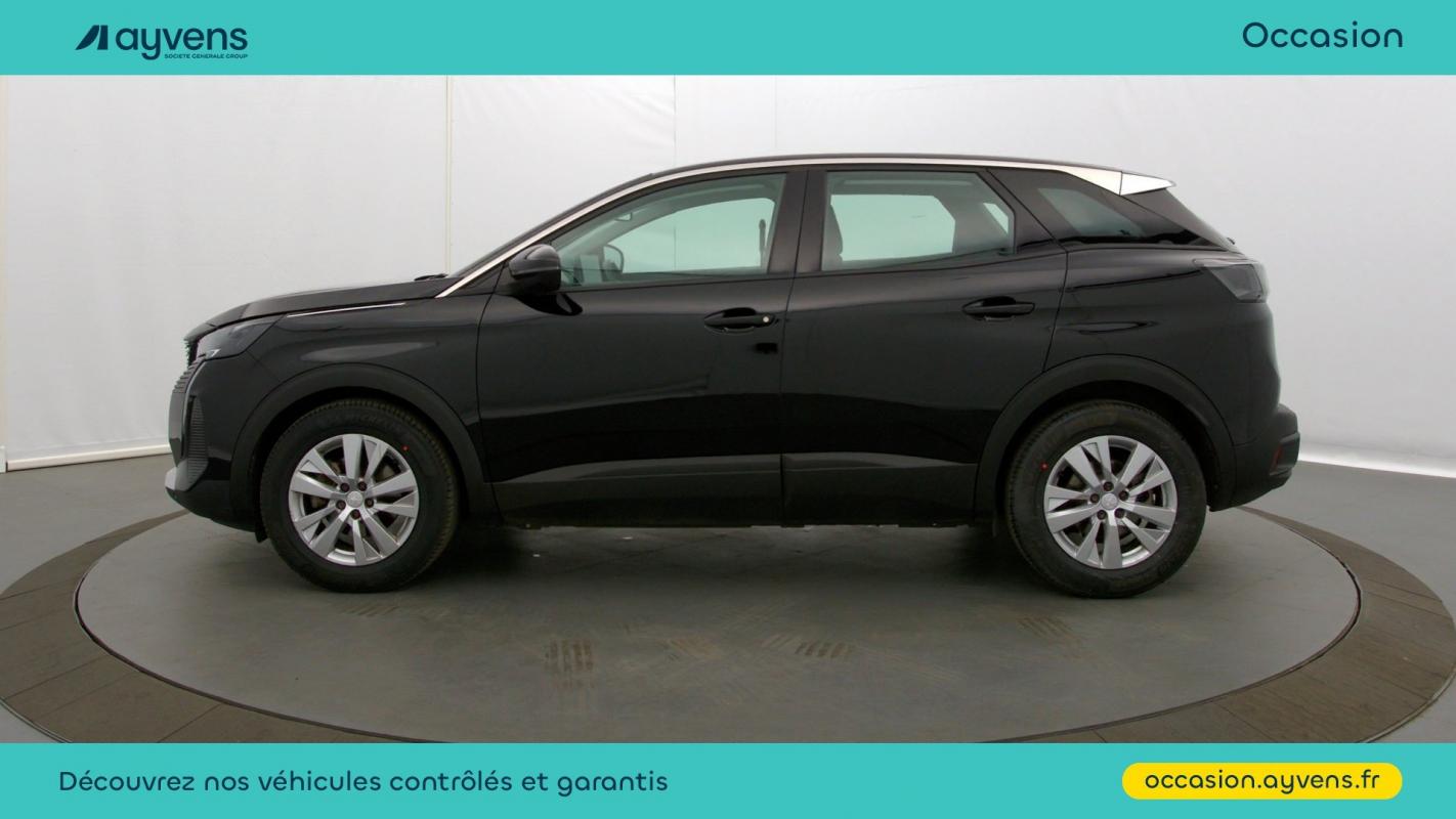 Peugeot 3008 - 1.5 BlueHDi 130ch S&S Active Business