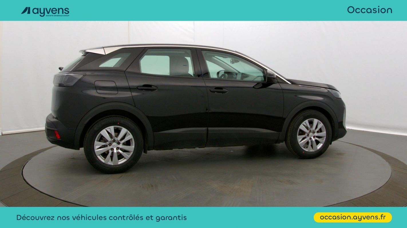 Peugeot 3008 - 1.5 BlueHDi 130ch S&S Active Business