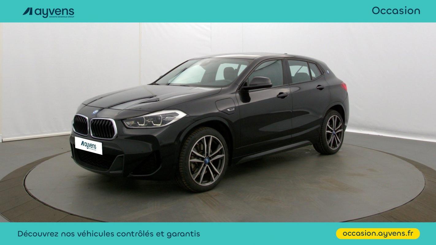BMW X2 - XDRIVE25EA 220CH M SPORT EURO6D-T 6CV (2022)