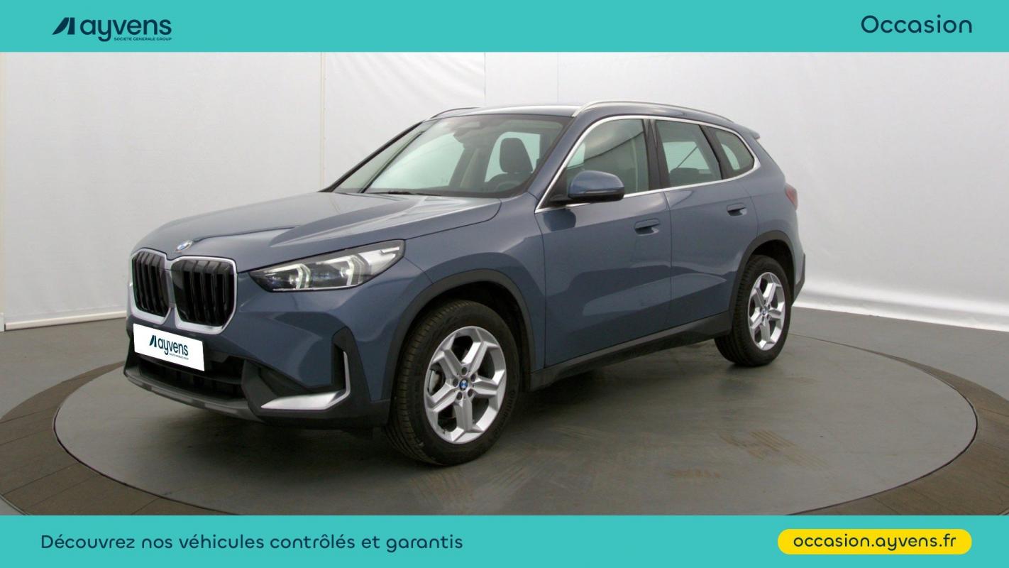 BMW X1 - sDrive18i 136ch Business Design
