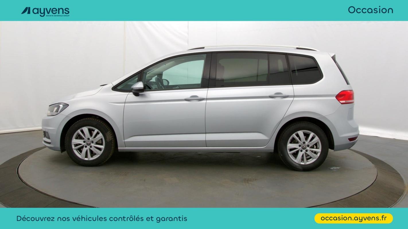 Volkswagen Touran - 1.5 TSI EVO 150ch Lounge DSG7 7 places Euro6ap