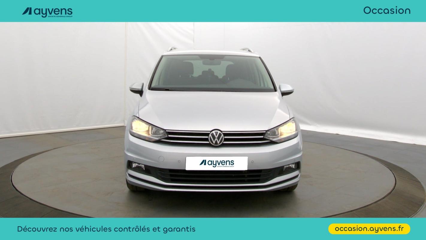 Volkswagen Touran - 1.5 TSI EVO 150ch Lounge DSG7 7 places Euro6ap