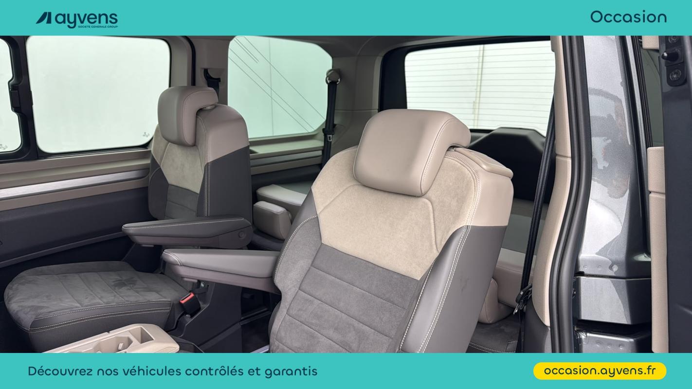 Volkswagen Multivan - 1.4 eHybrid 218ch Life Court DSG6