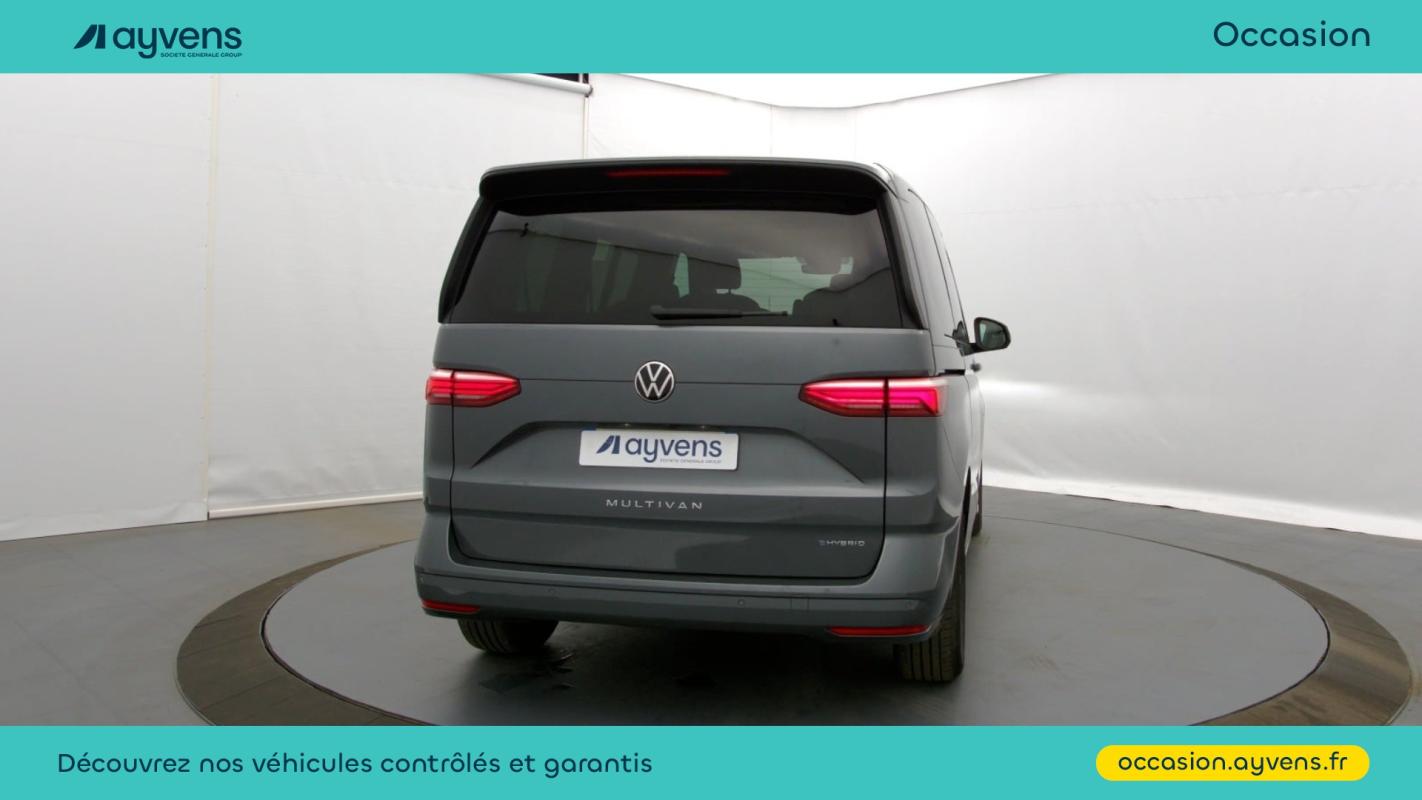 Volkswagen Multivan - 1.4 eHybrid 218ch Life Court DSG6