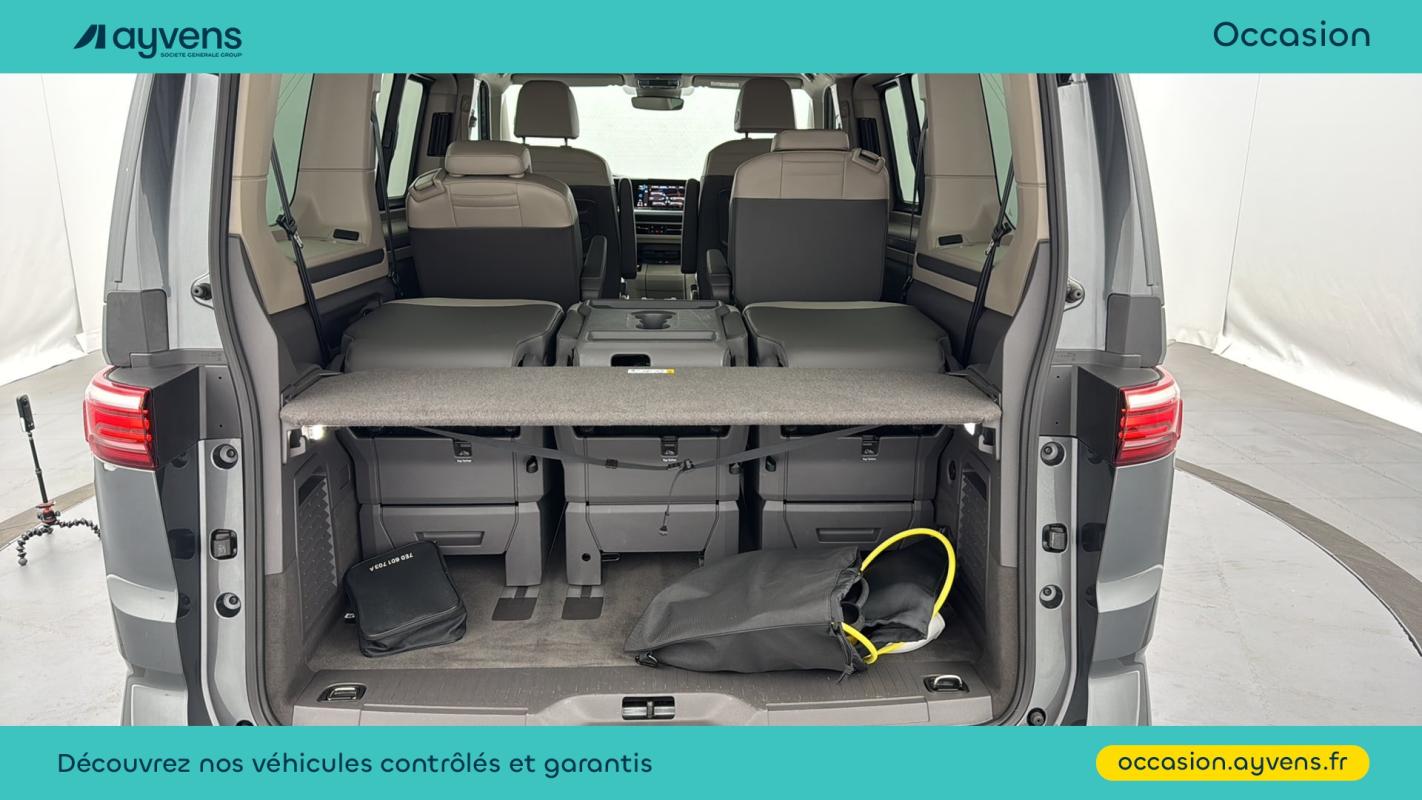 Volkswagen Multivan - 1.4 eHybrid 218ch Life Court DSG6