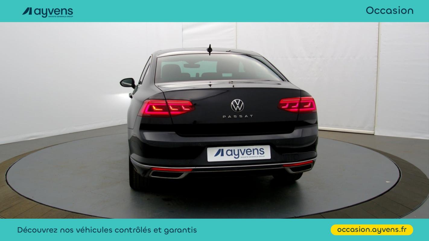 Volkswagen Passat - 1.5 TSI 150ch Elegance DSG7