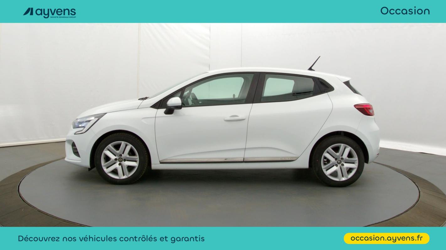 Renault Clio - 1.0 TCe 100ch Business