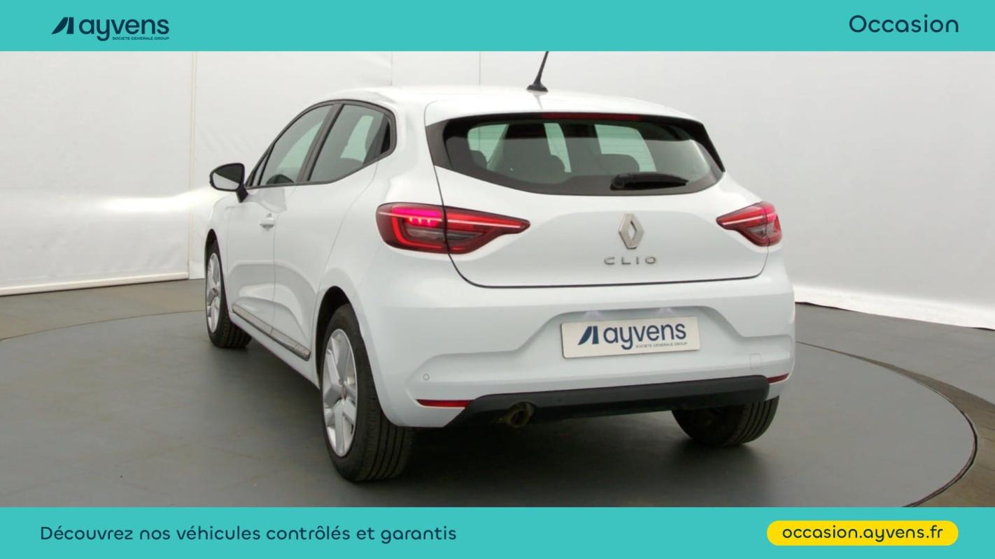 Renault Clio - 1.0 TCe 100ch Business