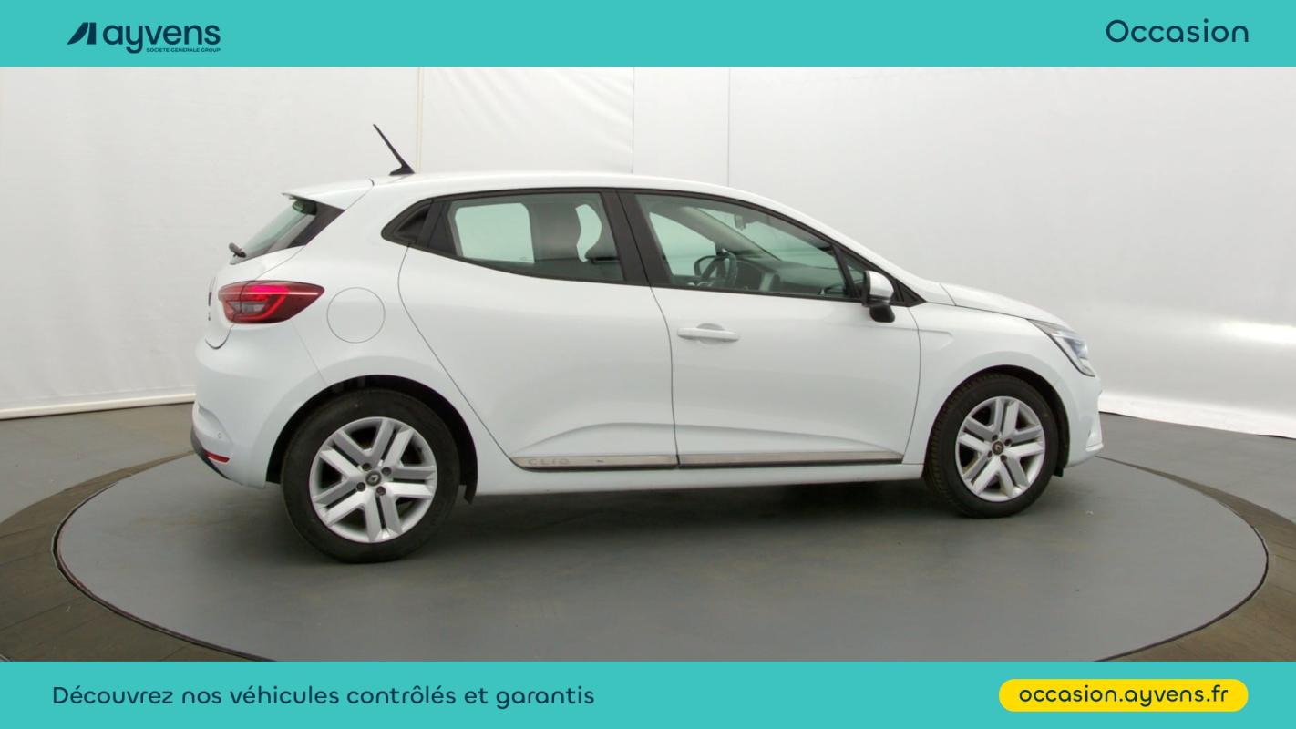 Renault Clio - 1.0 TCe 100ch Business