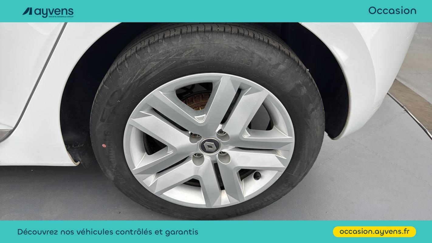 Renault Clio - 1.0 TCe 100ch Business