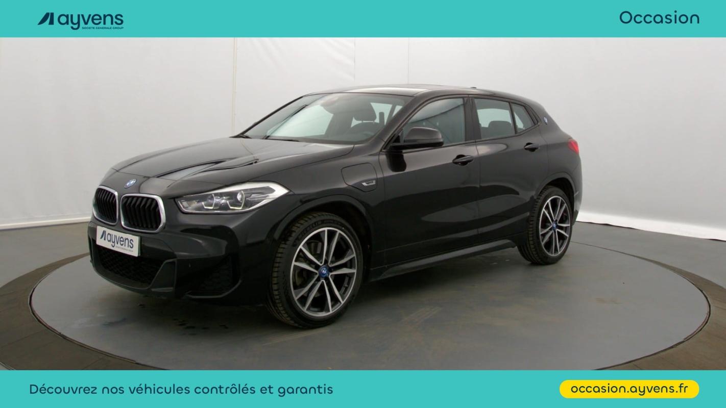 BMW X2 - xDrive25eA 220ch M Sport