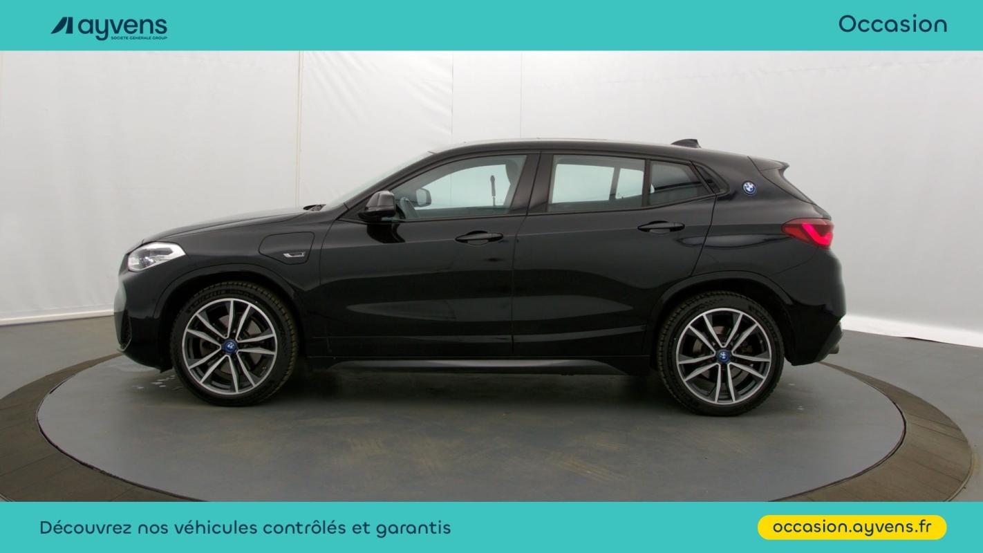 BMW X2 - xDrive25eA 220ch M Sport