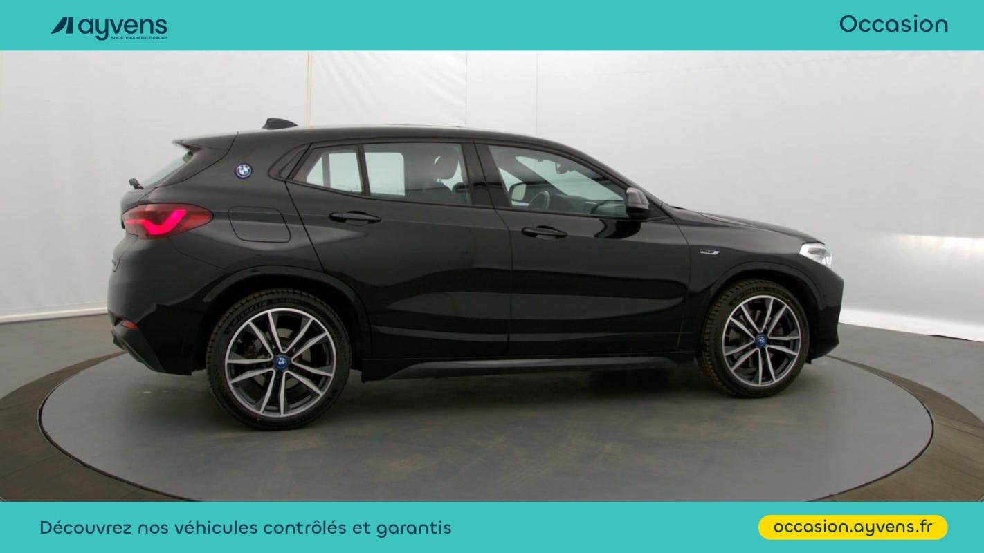 BMW X2 - xDrive25eA 220ch M Sport