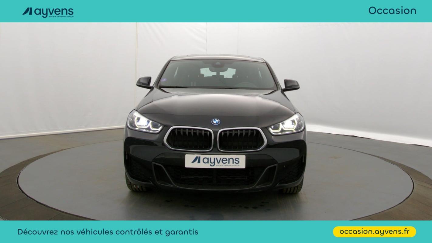 BMW X2 - xDrive25eA 220ch M Sport
