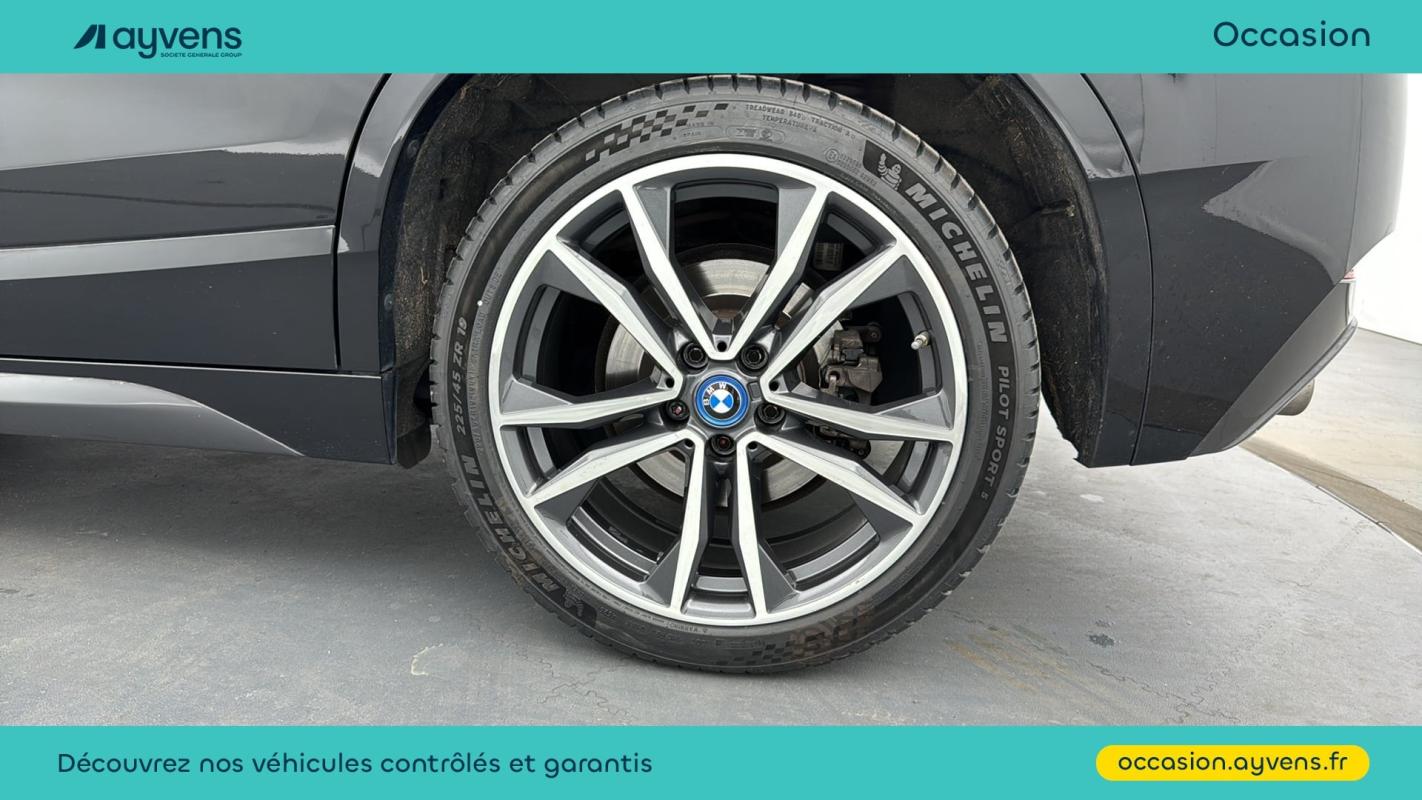 BMW X2 - xDrive25eA 220ch M Sport