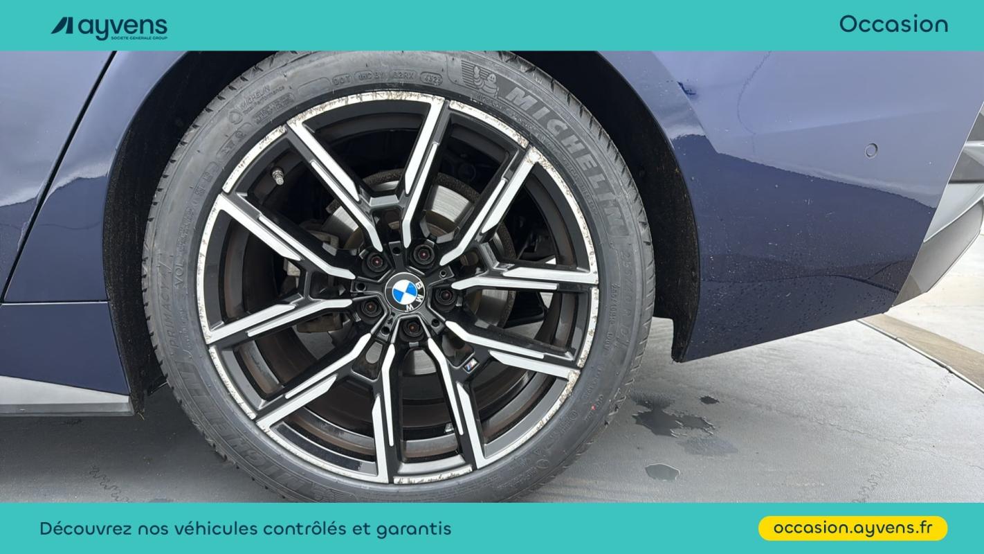 BMW Série 4 - GC Gran Coupe 420dA xDrive 190ch M Sport