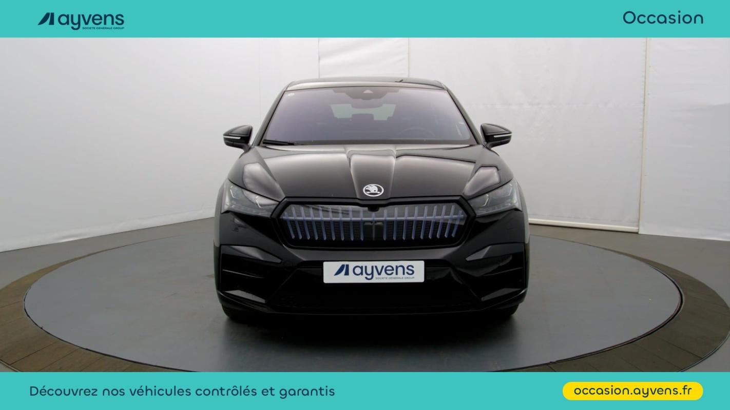 Skoda enyaq - Coupe iV 299ch RS