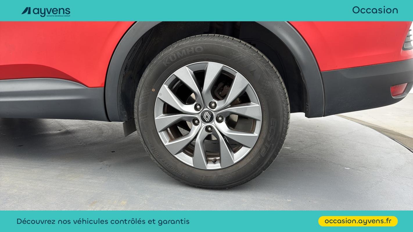 Renault Arkana - 1.6 E-Tech 145ch full hybrid Evolution