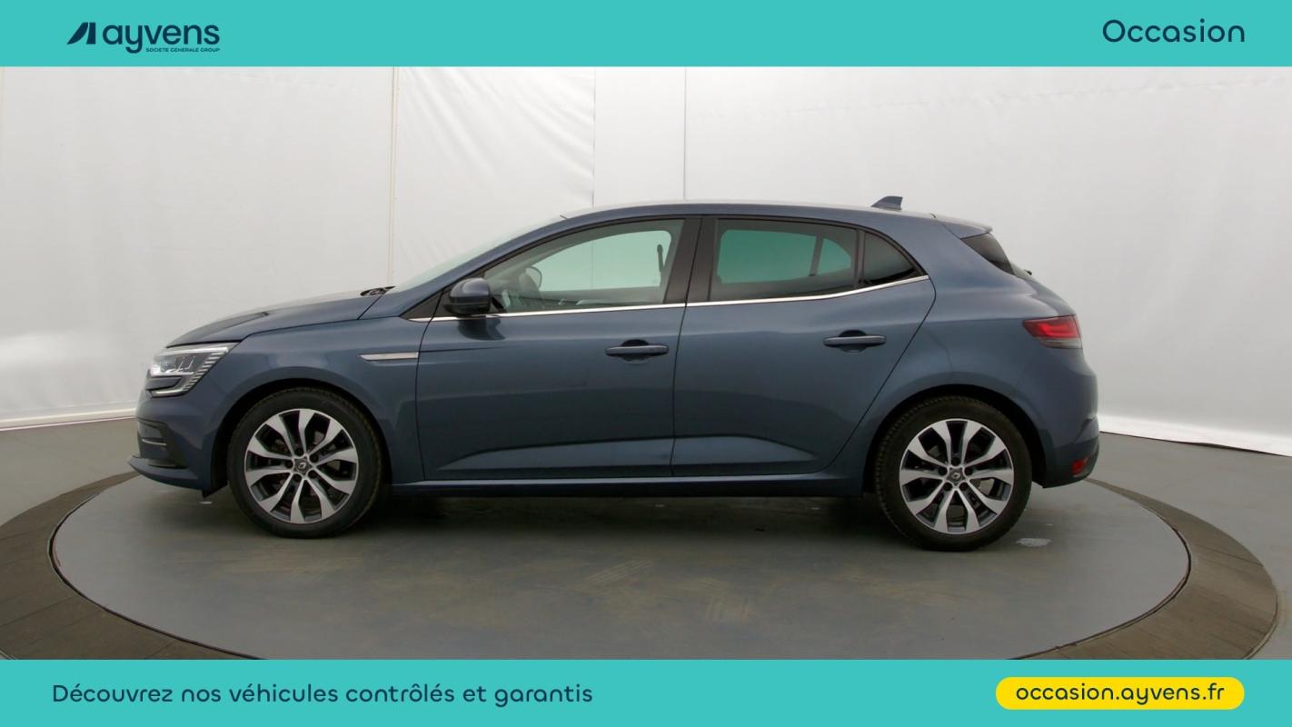 Renault Mégane - 1.3 TCe 140ch Techno EDC