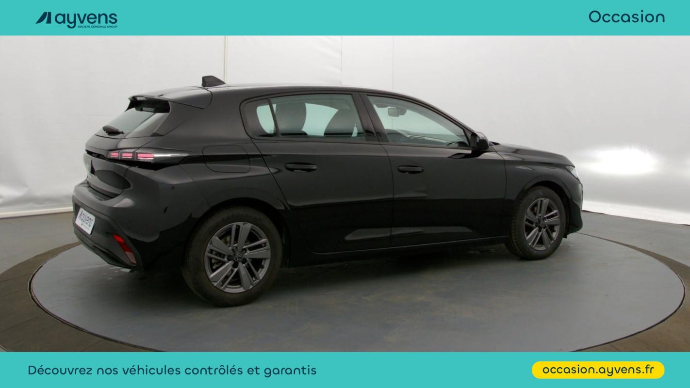 Peugeot 308 - 1.2 PureTech 130ch S&S Active Pack EAT8