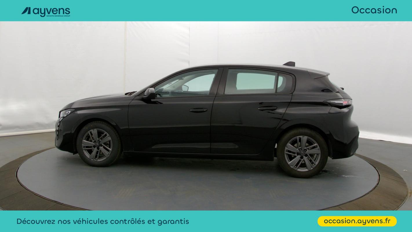 Peugeot 308 - 1.2 PureTech 130ch S&S Active Pack EAT8