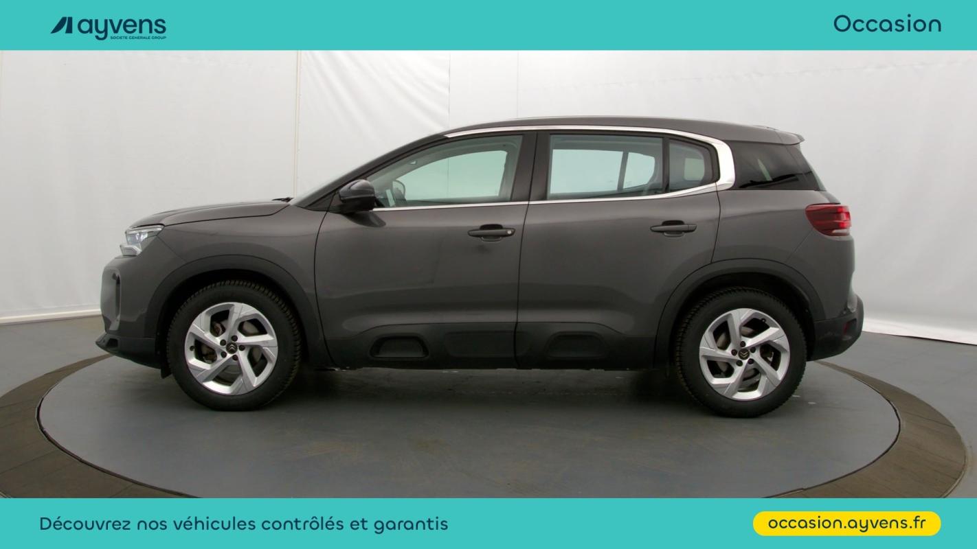 Citroën C5 Aircross - BlueHDi 130ch S&S Feel EAT8
