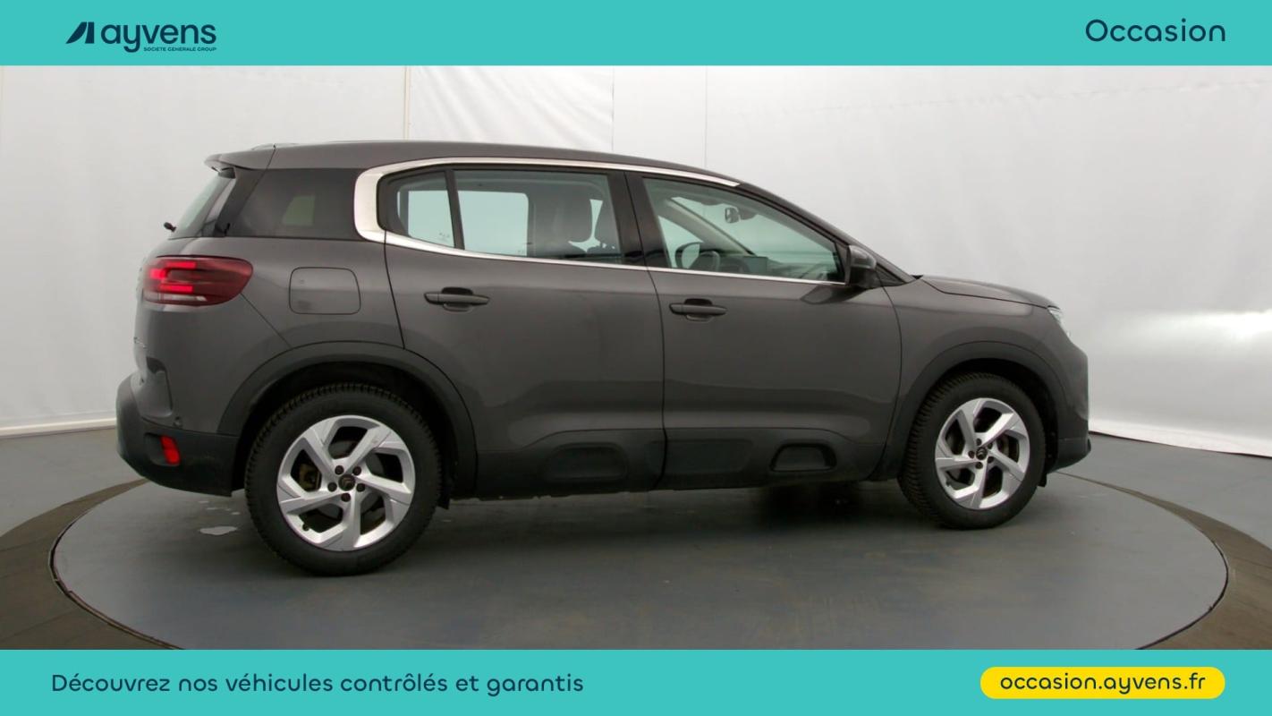 Citroën C5 Aircross - BlueHDi 130ch S&S Feel EAT8