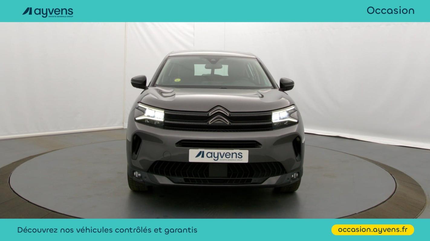 Citroën C5 Aircross - BlueHDi 130ch S&S Feel EAT8
