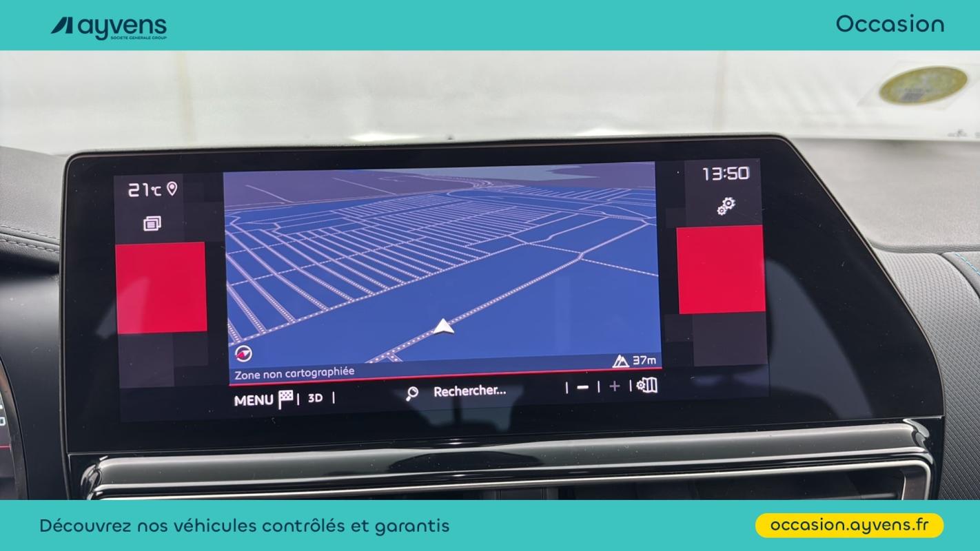 Citroën C5 Aircross - BlueHDi 130ch S&S Feel EAT8